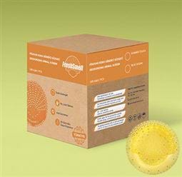 Çok Amaçlı Koku Giderici Mini Summer Touch Koli (100 Adet)